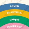 Mindfulness Prints for the Classroom