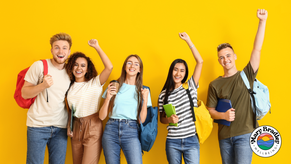 Leaving Cert Oral Exams: Managing the Nerves
