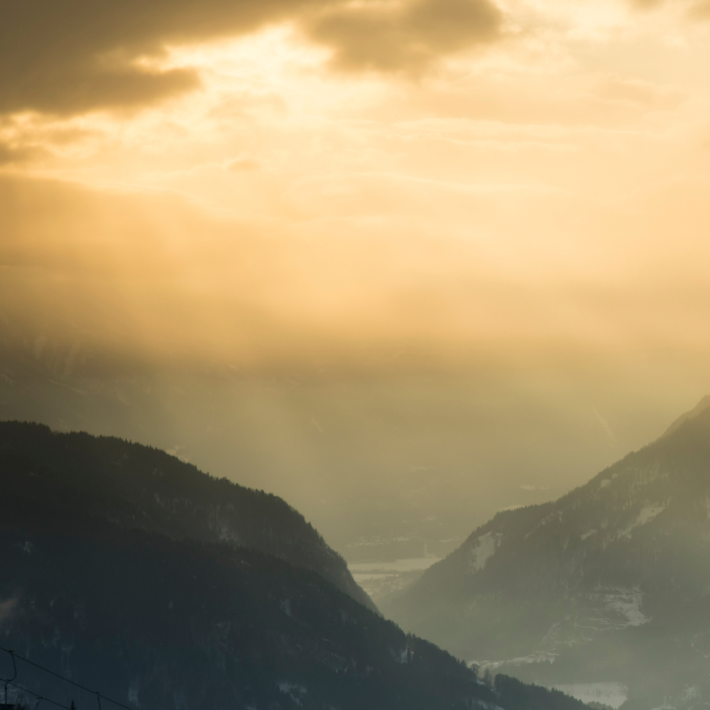 Winter Relaxation Meditation