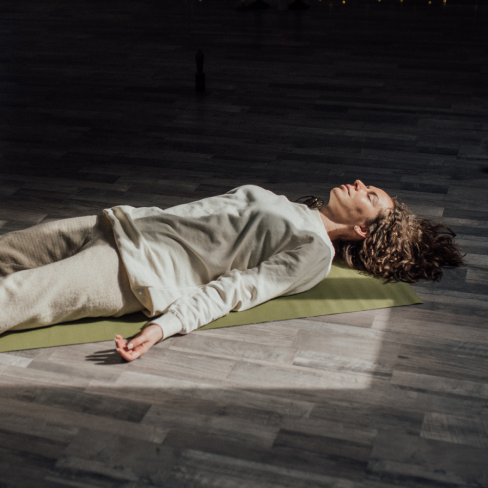 Mindfulness with Mary: Wed 25th Feb