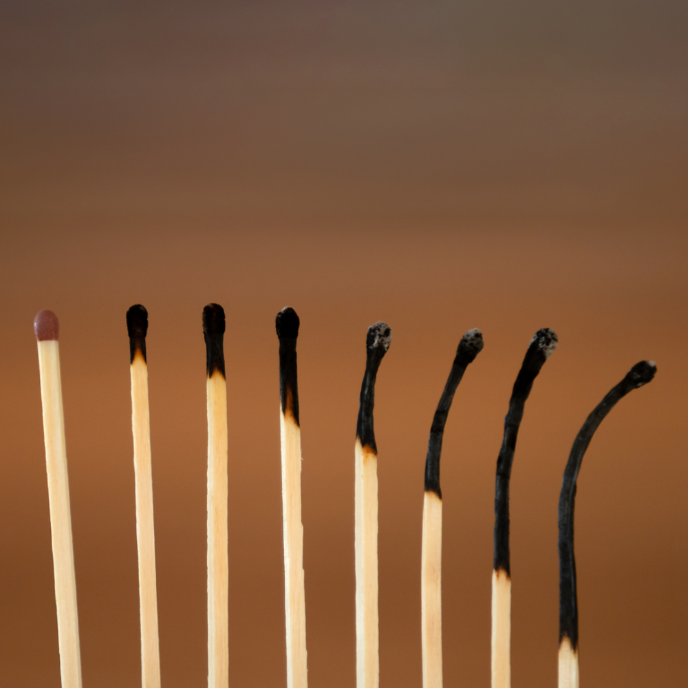 Burnout to Balance: Free Webinar for Teachers, 23rd Feb